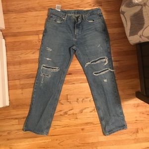 Levi’s 541 Blue Jean